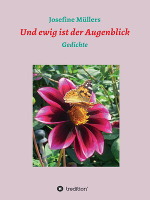 cover image of Und ewig ist der Augenblick